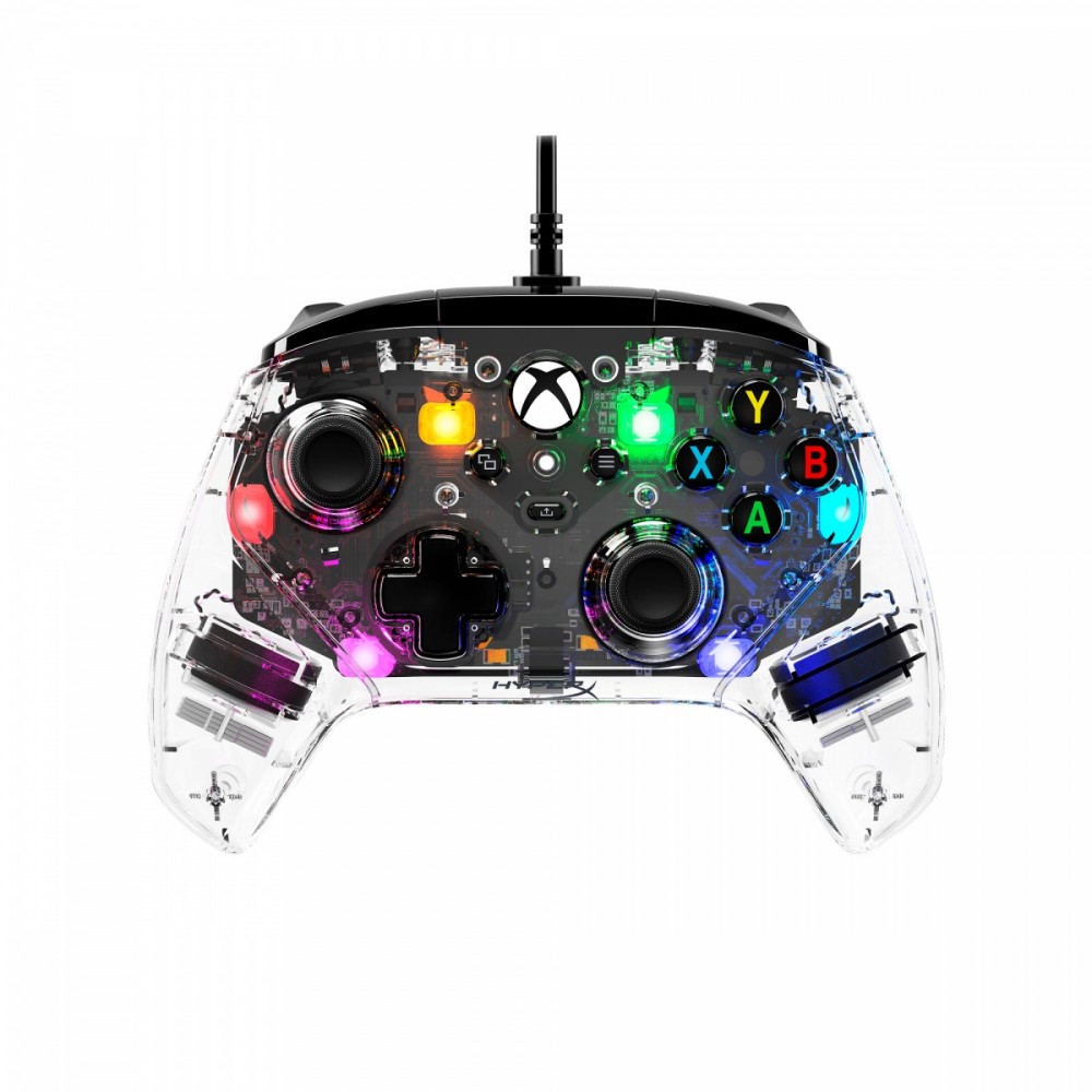 HYPERX Clutch Gladiate Wired Gaming Controller