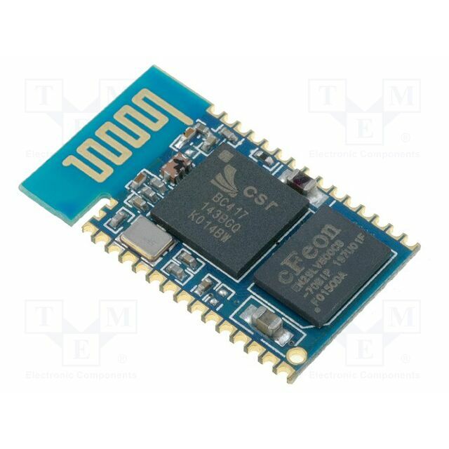 RAYSON Module: Bluetooth; Bluetooth: 2.0
