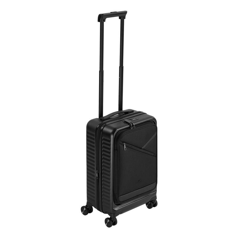 NB LUGGAGE TROLLEY HARDSHELL/8180 RIVACASE |
