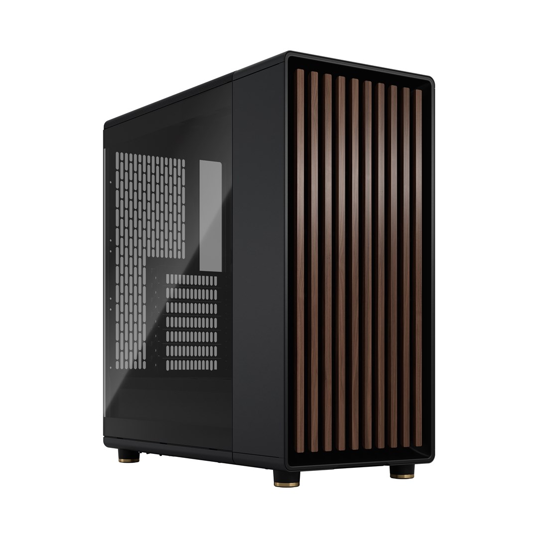 FRACTAL DESIGN North Chcoal Bl TG