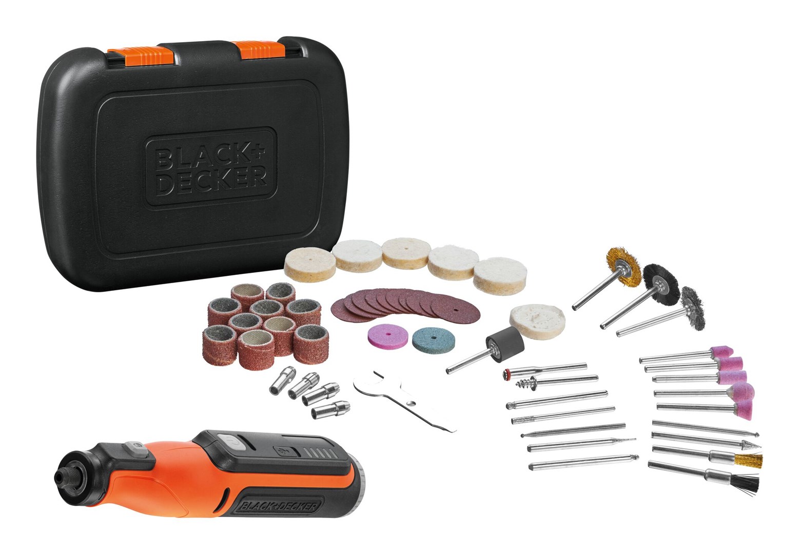 Black&Decker BLACK & DECKER | 8V