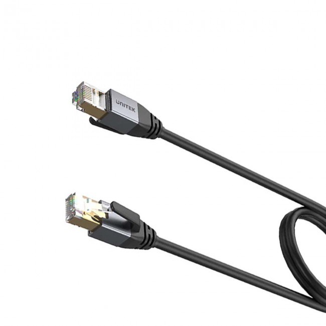 UNITEK ETHERNET CABLE RJ-45 LAN CAT