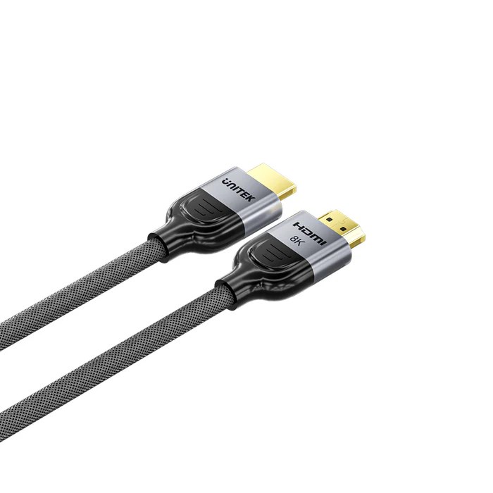 UNITEK HDMI 2.1 8K LUX