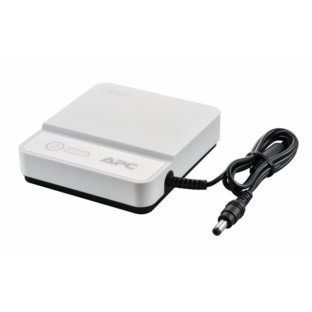 APC Back-UPS Connect UPS Ekstern Hvid