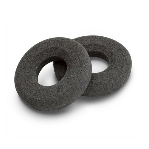 Poly Blackwire 3310/3320 Foam Ear Cushions