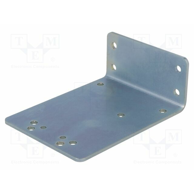 PIZZATO ELETTRICA Fixing plate; FC/FD/FK/FL/FM/FP/FR/FX/FZ |