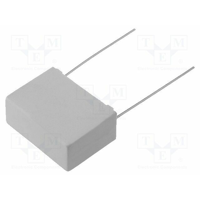 MIFLEX SOLUTIONS Capacitor: polypropylene; X2; 470nF