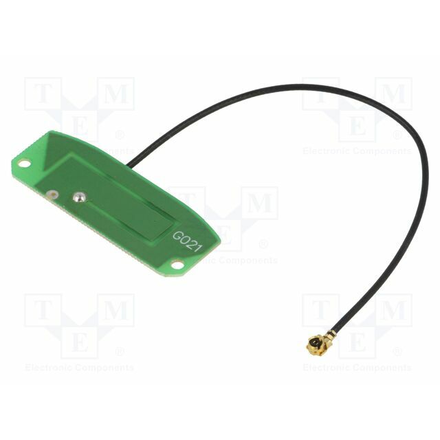 SR PASSIVES Antenna: communication; GSM; 2dBi