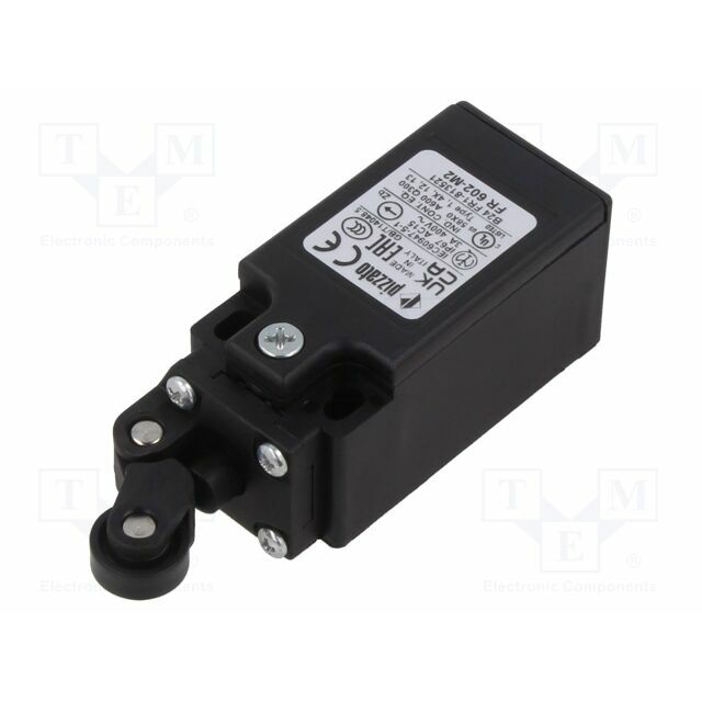 PIZZATO ELETTRICA Limit switch; FR |