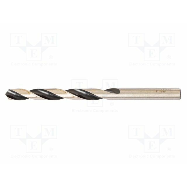 PROLINE Drill bit; for metal; Ø: