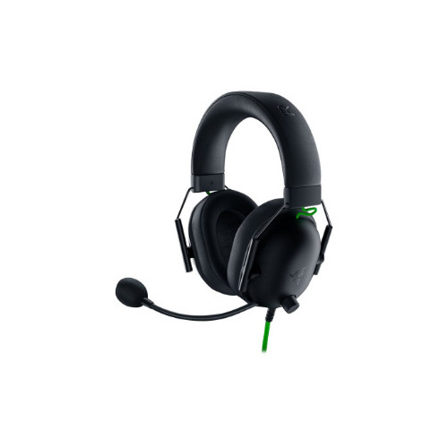 Razer Blackshark V2 X Headset Wired