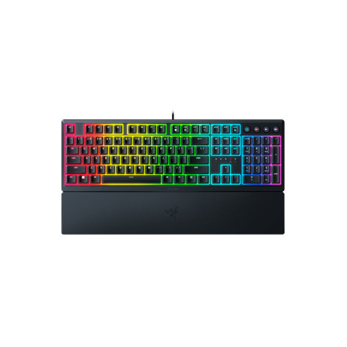 RAZER Ornata V3 Gaming Keyboard, Mecha-Membrane