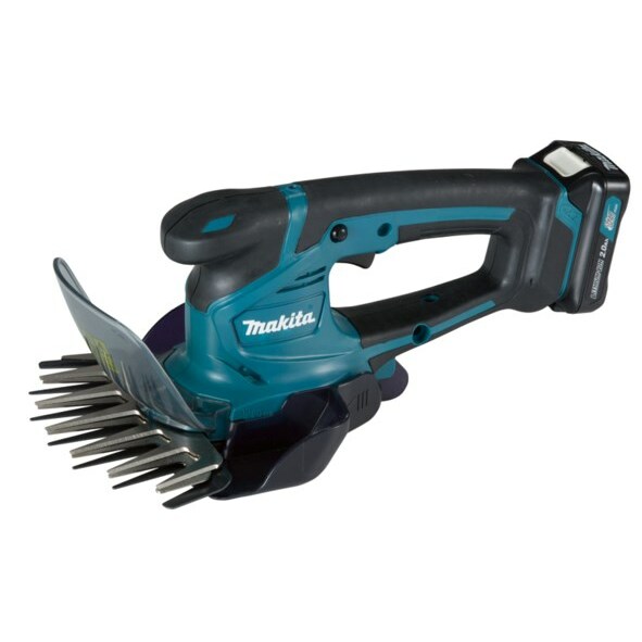 Makita UM600DWAEX Cordless grass shear 16