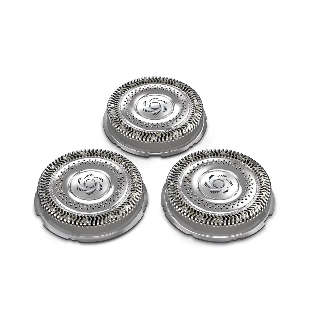 PHILIPS series 9000 Rezerves skuvekļa galviņas