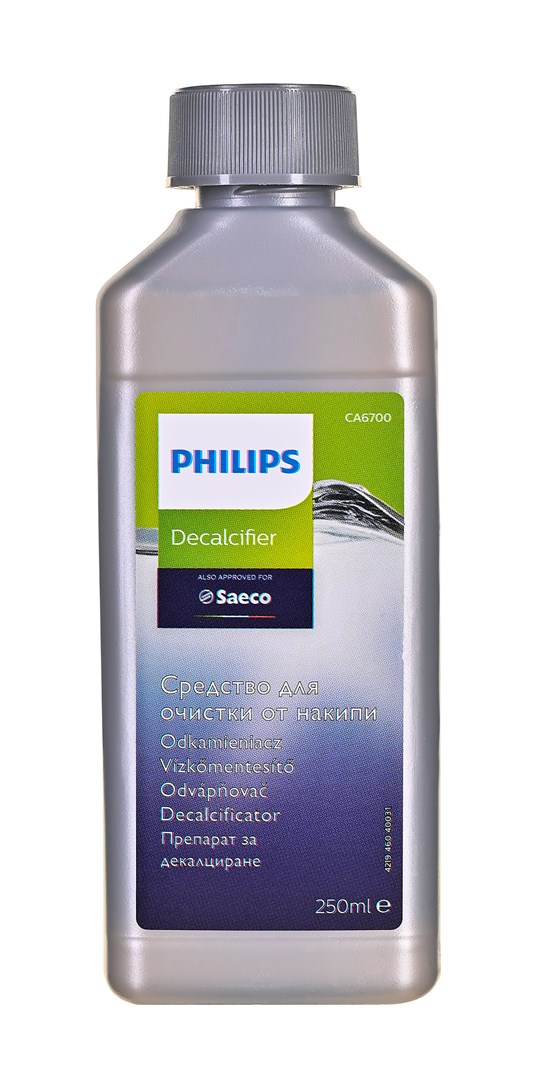 Philips CA6700/91 descaler Domestic appliances Liquid