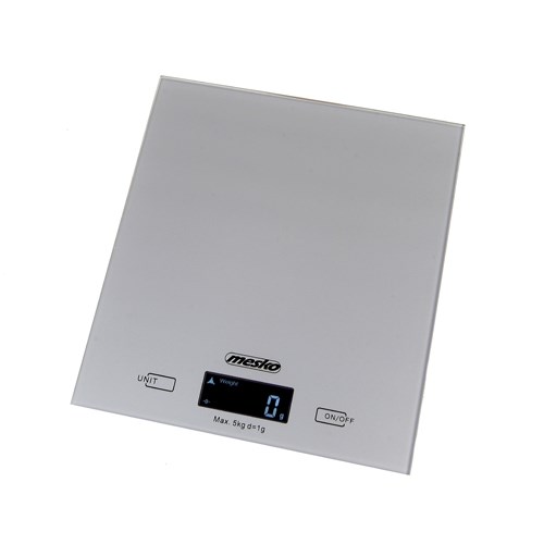 Mesko | Kitchen Scales | MS