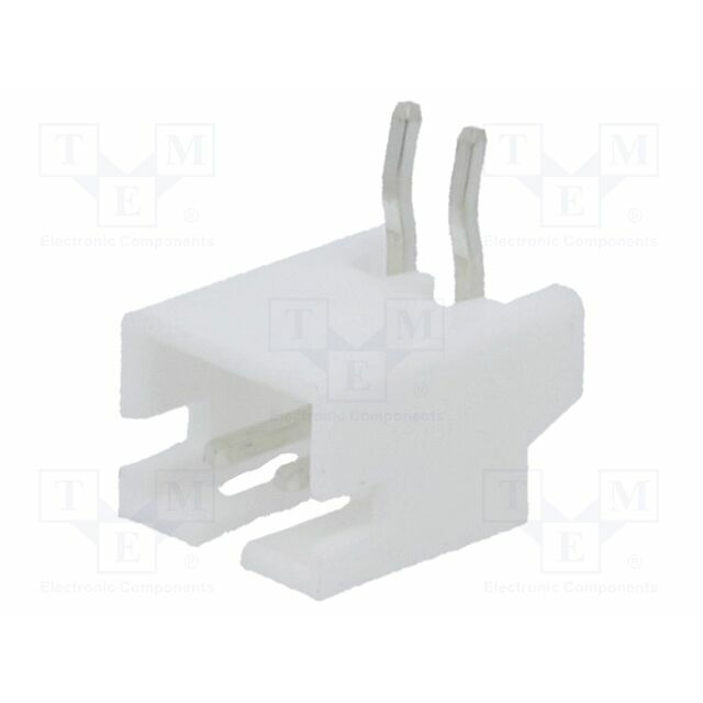 CONNFLY Connector: wire-board; socket; male; PIN: