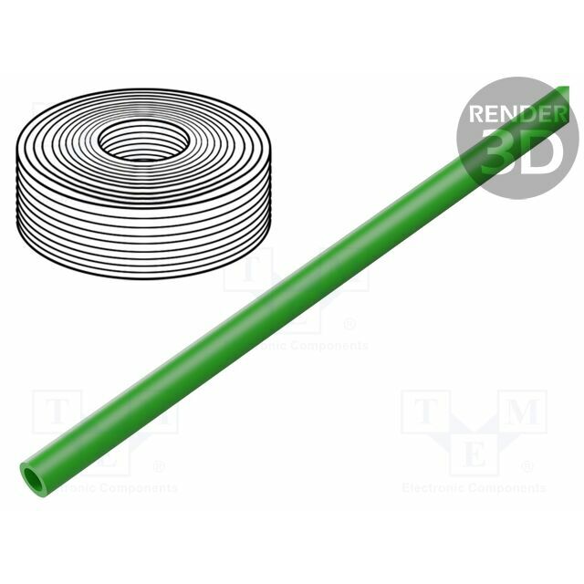 FESTO Pneumatic tubing; -0.95÷10bar; PUN-H