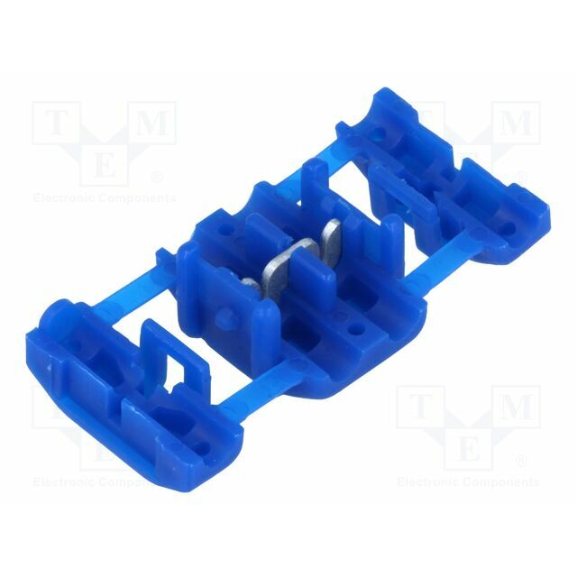NICHIFU Quick splice; SPTV; for cable