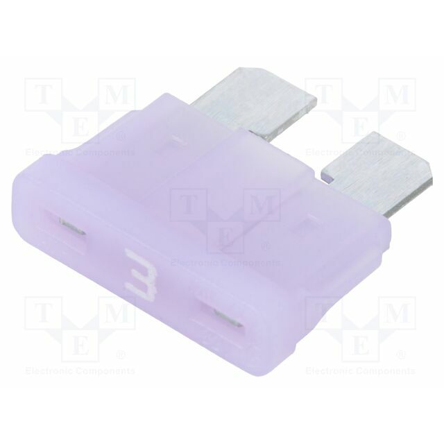 ESKA Fuse: fuse; 19.3mm; automotive