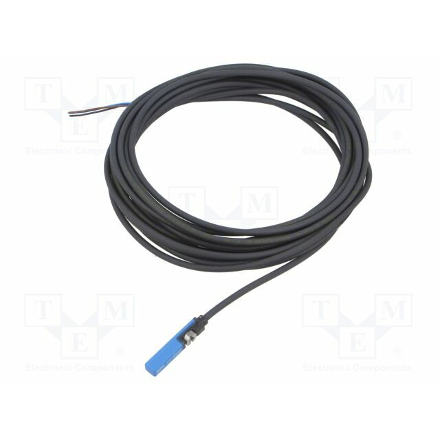 SICK Sensor: magnetic field; piston position