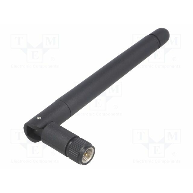 SR PASSIVES Antenna: communication; GSM; 3dBi