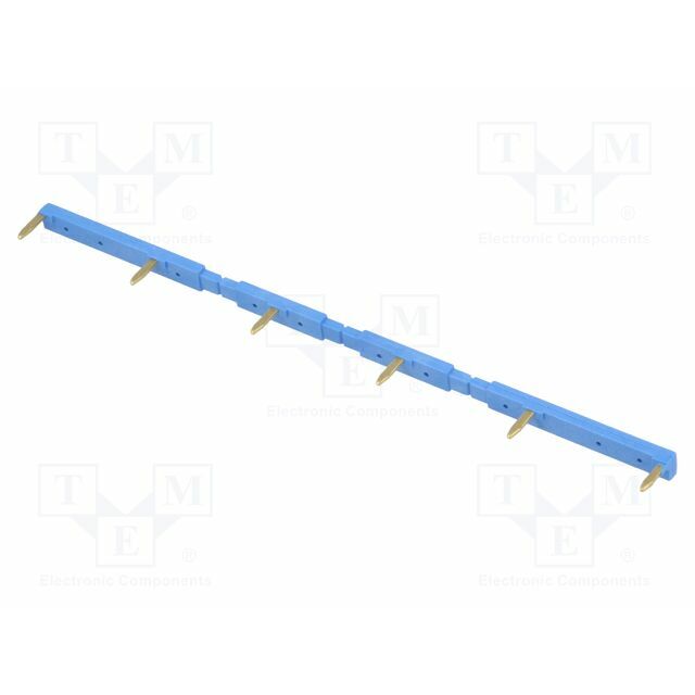 FINDER Connection bridge; 135x10.3x5.1mm