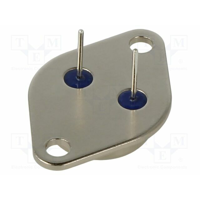 ONSEMI Transistor: PNP; bipolar; 60V; 15A