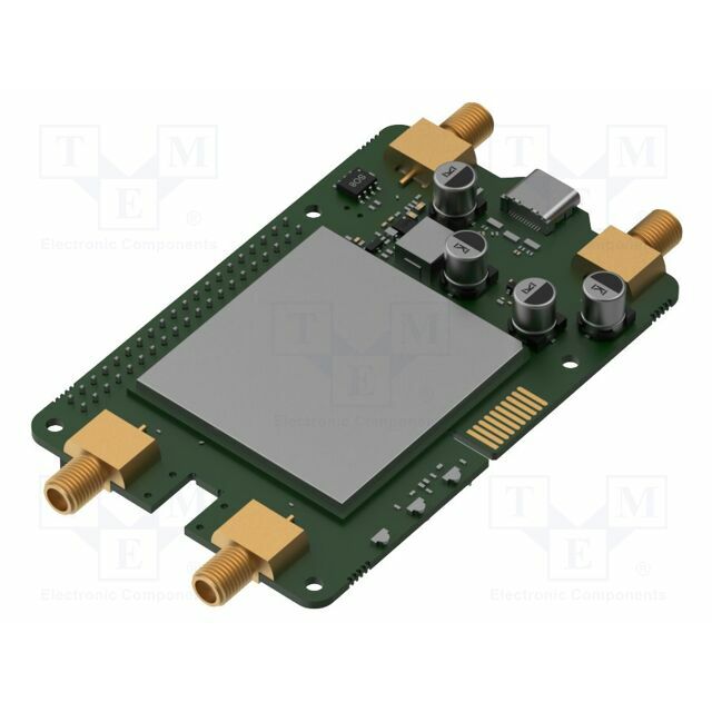 TELTONIKA Module: LTE modem; GPIO,SMA