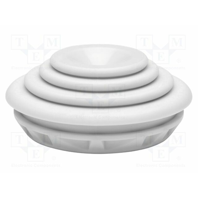 GEWISS Cable gland; membrane; IP55; polymer