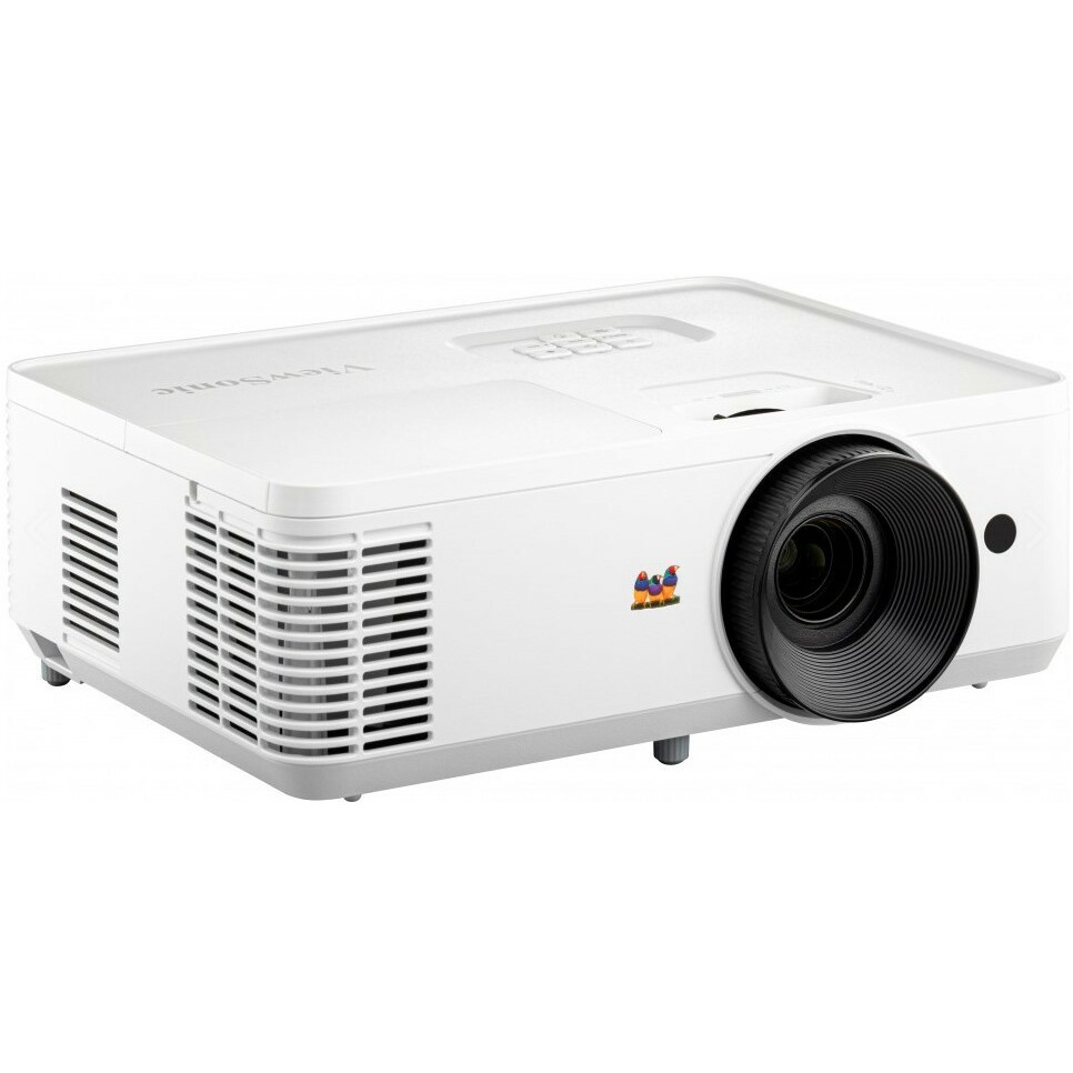 Viewsonic PX704HD data projector Standard throw