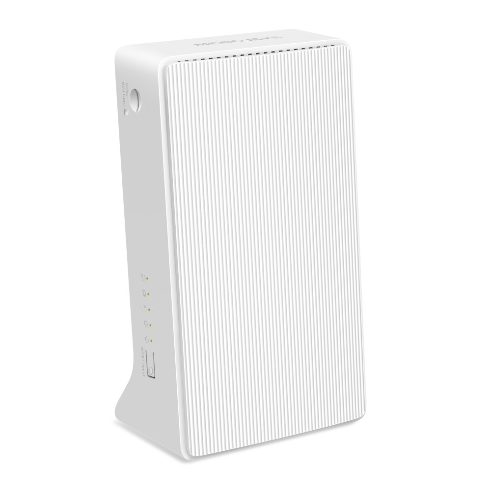 TP-LINK Mercusys 4G+ Cat6 AC1200 Wireless