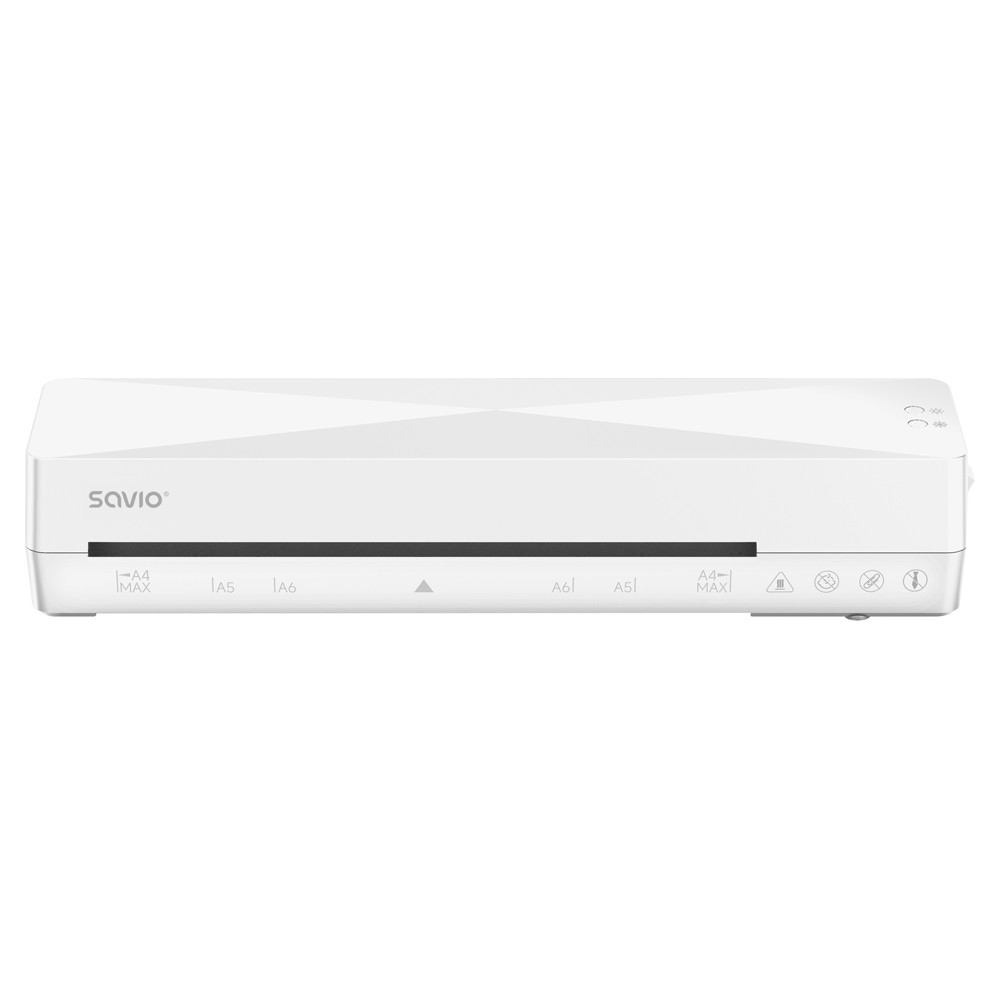 Laminators Savio A4 LR-01/W White |