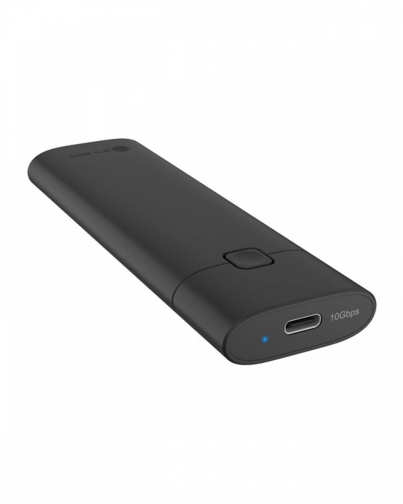 Icy Box Geh. IcyBox Spade Case