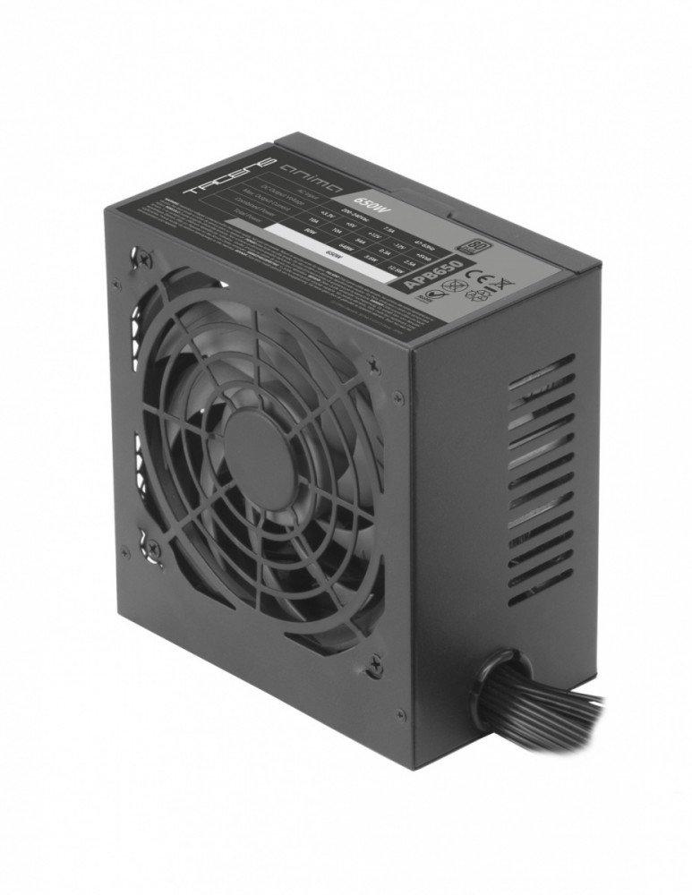 Barošanas bloks TACENS ANIMA APB650 80+