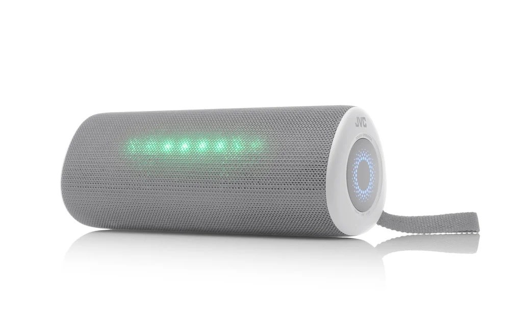 Bluetooth speaker JVC XS-E423G | XS-E423G