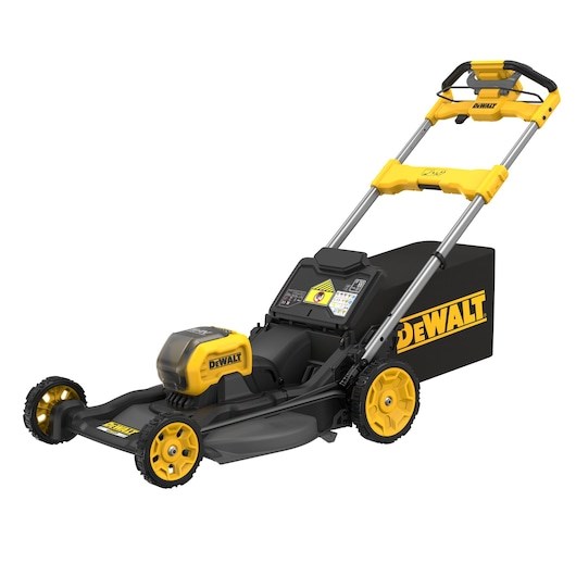 Dewalt Zāles pļāvējs 54V bez akumulatora
