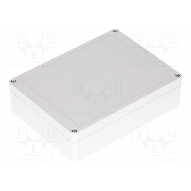 GAINTA Enclosure: multipurpose; X: 150mm; Y: