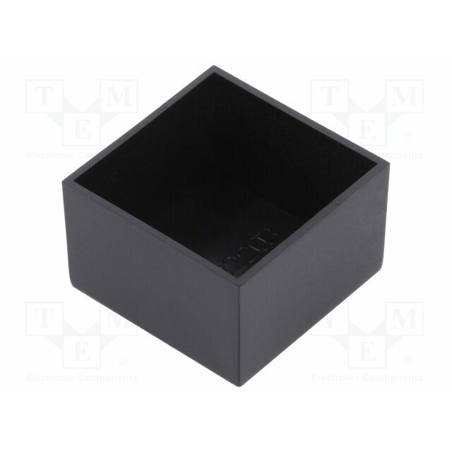 GAINTA Enclosure: designed for potting; X: