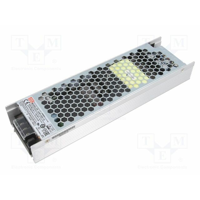 MEAN WELL Power supply: switching; for