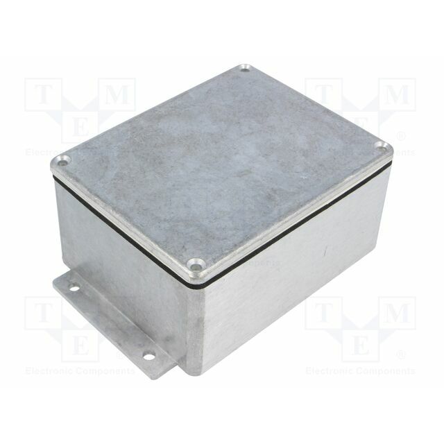 GAINTA Enclosure: multipurpose; X: 89mm; Y: