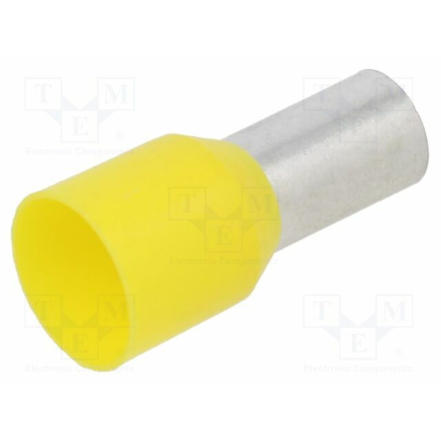 BM GROUP Tip: bootlace ferrule; insulated