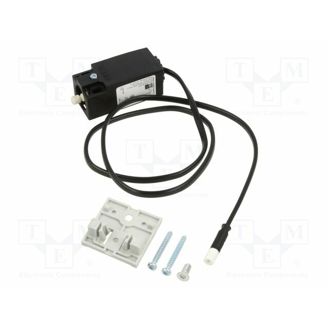 Safety switch: door switch; 24VDC; 230VAC
