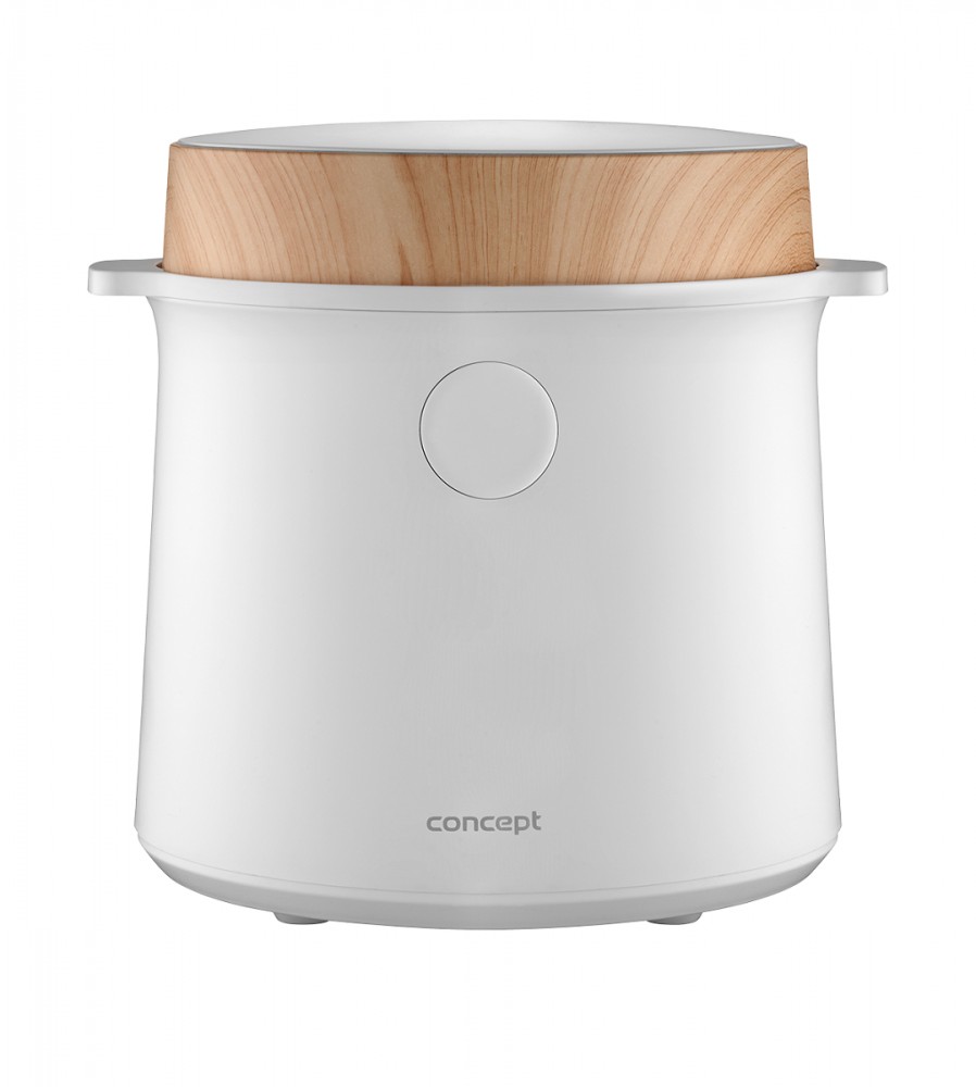 CONCEPT Rice cooker RE3030 white |