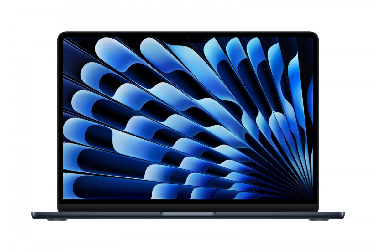 Apple MacBook Air Apple M M5