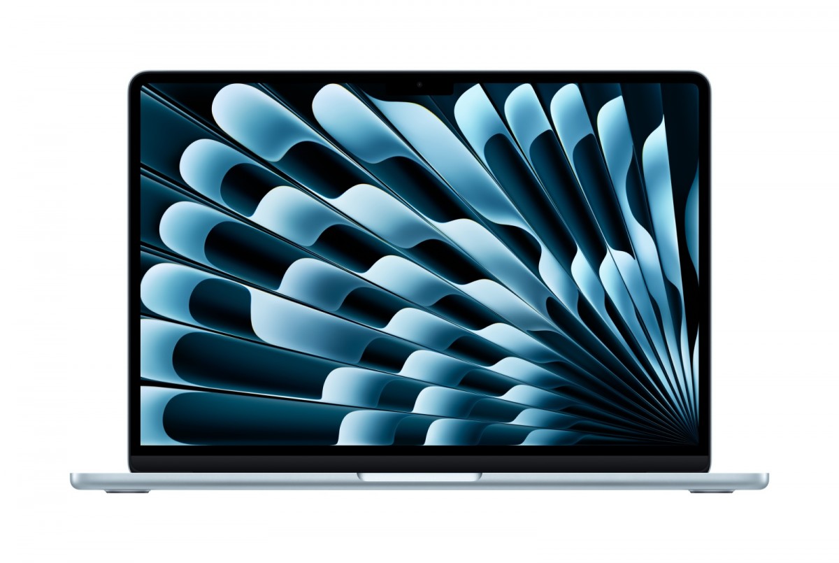 Apple MacBook Air Apple M M5