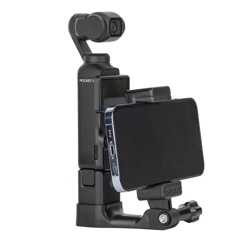 Cellphone Mount Sunnylife for Osmo Pocket