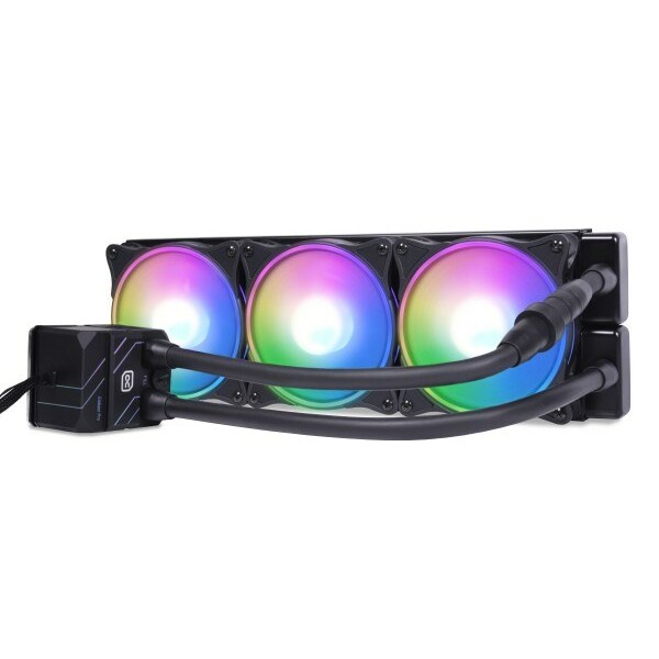 Alphacool 13074 šķidruma dzesētājs — 120