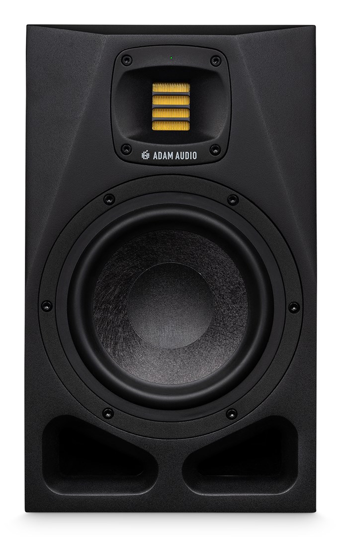 Adam Audio A7V Black | ADAM