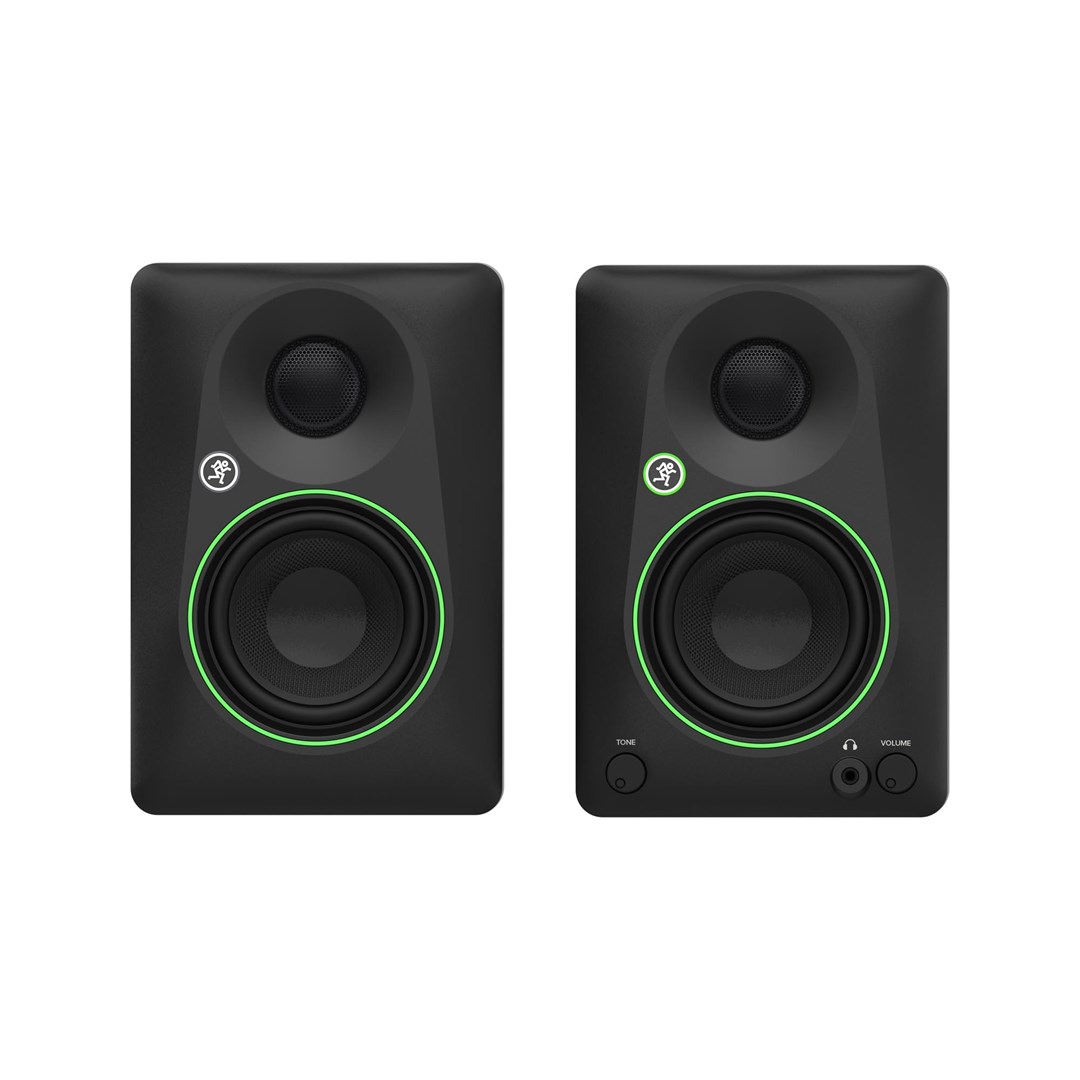 Mackie CR3.5 - active studio